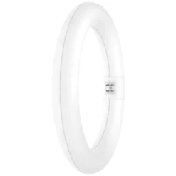 Osram LED Rör T9 Cirkulär (EM/Mains) 11W 1320lm - 840 Kallvit | Ersättare 22W