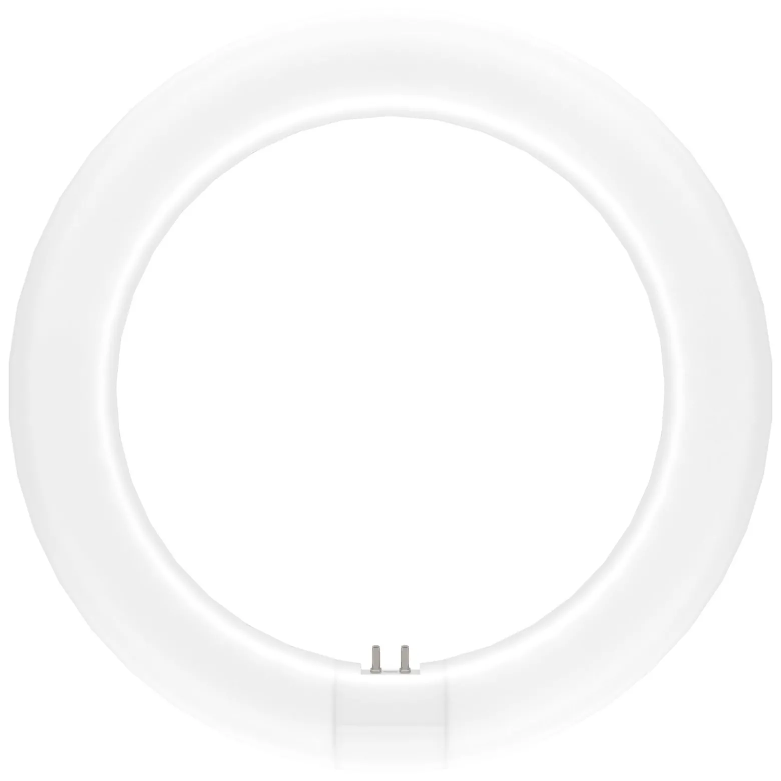 Osram LED Rör T9 Cirkulär (EM/Mains) 11W 1320lm - 840 Kallvit | Ersättare 22W