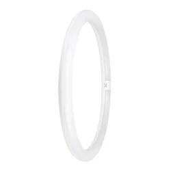 Osram LED Rör T9 Cirkulär (EM/Mains) 24W 2900lm - 840 Kallvit | Ersättare 40W
