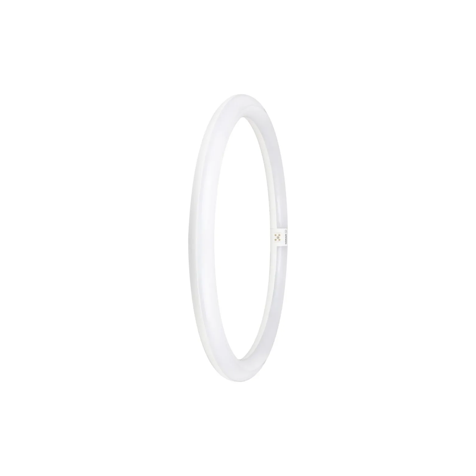 Osram LED Rör T9 Cirkulär (EM/Mains) 24W 2900lm - 840 Kallvit | Ersättare 40W