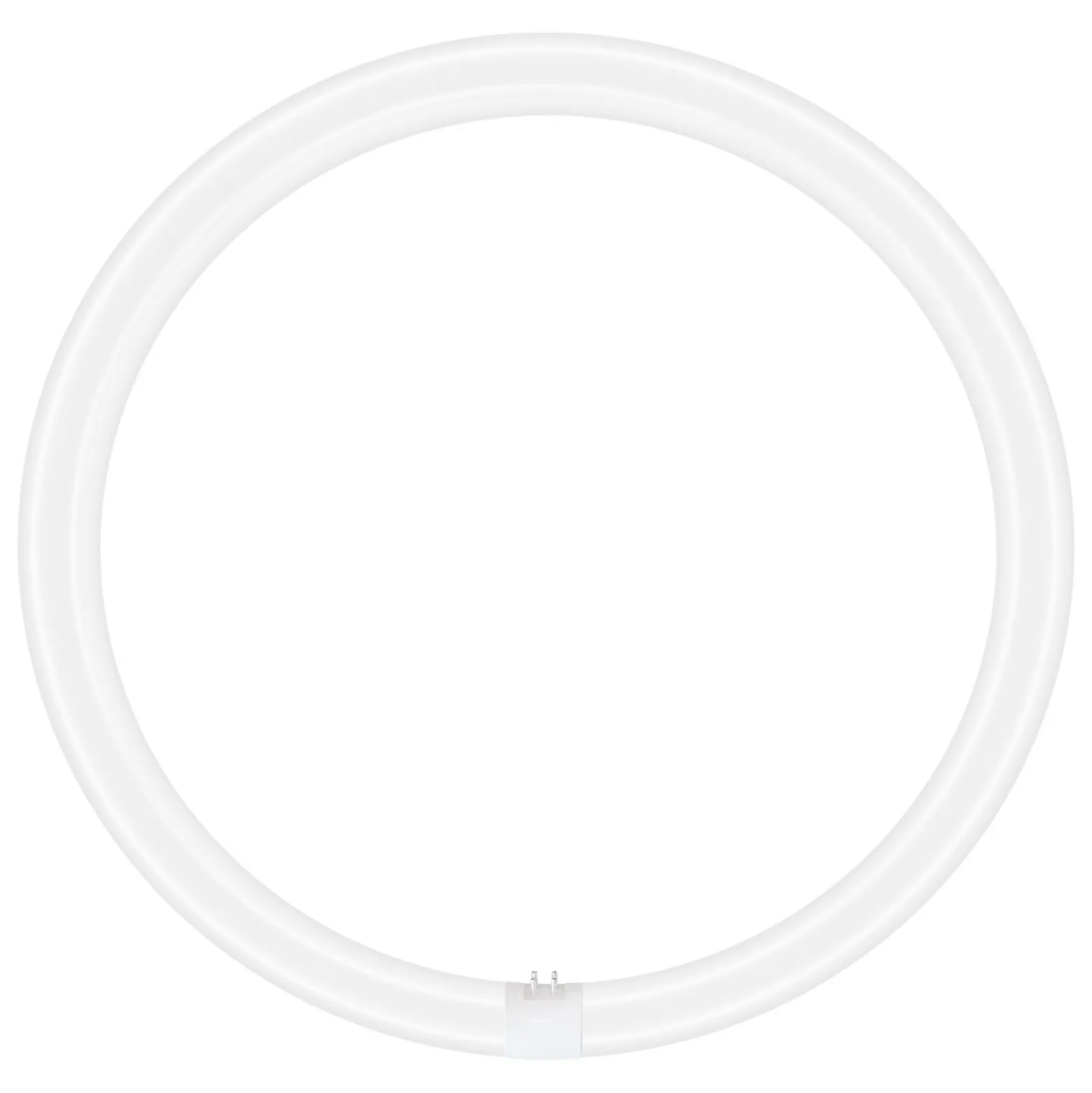 Osram LED Rör T9 Cirkulär (EM/Mains) 24W 2900lm - 840 Kallvit | Ersättare 40W