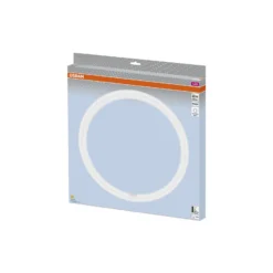 Osram LED Rör T9 Cirkulär (EM/Mains) 24W 2900lm - 840 Kallvit | Ersättare 40W