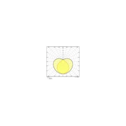 Osram LED Rör T8 (EM/Mains) Standard Output 10W 1080lm - 830 Varm Vit | 90cm - Ersättare 30W