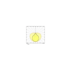 Osram LED Rör T8 (EM/Mains) Standard Output 11.6W 1400lm - 840 Kallvit | 105cm - Ersättare 38W