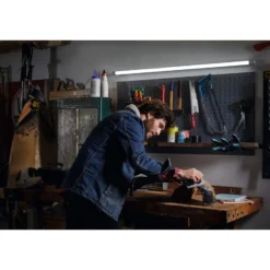 Osram LED Rör T8 (EM/Mains) Standard Output 11.6W 1400lm - 840 Kallvit | 105cm - Ersättare 38W