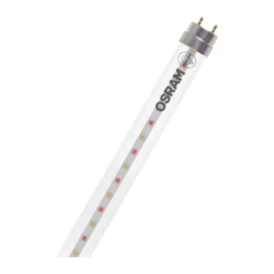 Osram LED Rör T8 Fluora (EM/Mains) Standard Output 18.3W 1450lm - 825 Extra Varm Vit | 150cm - Ersättare 58W