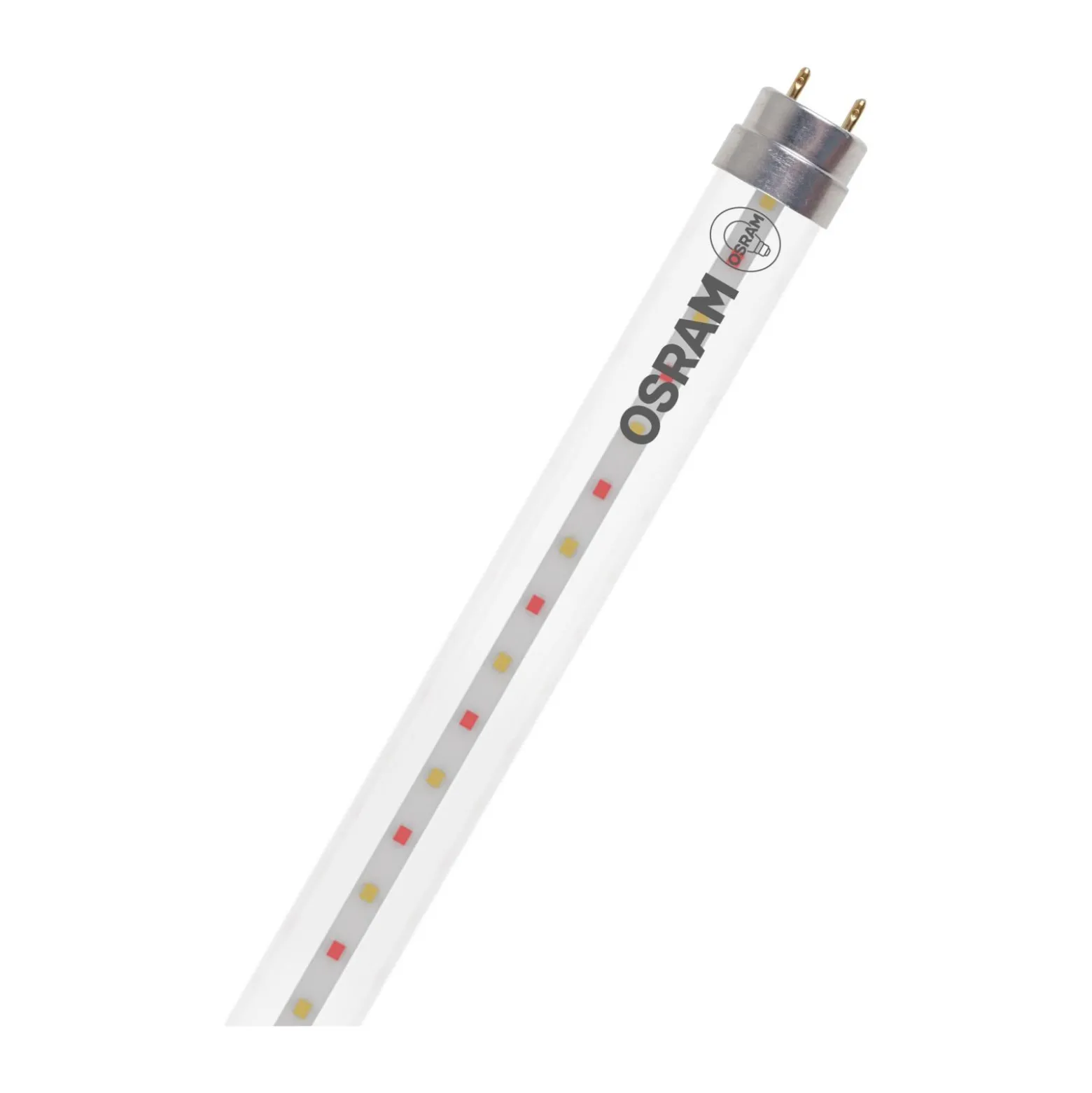 Osram LED Rör T8 Fluora (EM/Mains) Standard Output 10W 720lm - 825 Extra Varm Vit | 90cm - Ersättare 30W