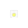 Osram LED Rör T5 (HF) High Efficiency 10W 1350lm - 830 Varm Vit | 85cm - Ersättare 21W