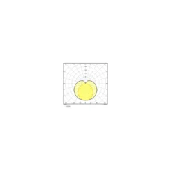 Osram LED Rör T5 (HF) High Efficiency 7W 1000lm - 840 Kallvit | 55cm - Ersättare 14W