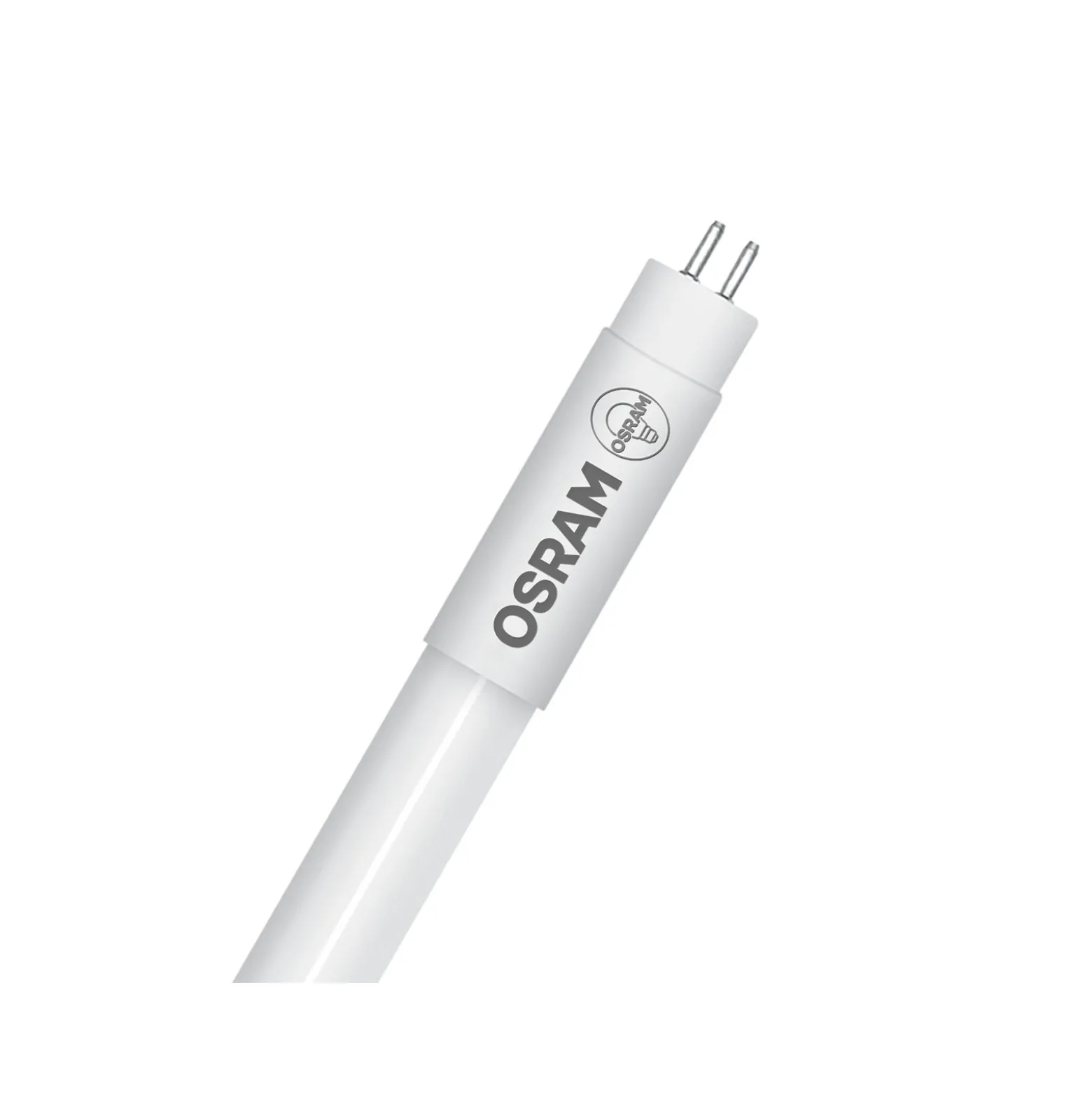 Osram LED Rör T5 (HF) High Efficiency 7W 1000lm - 840 Kallvit | 55cm - Ersättare 14W