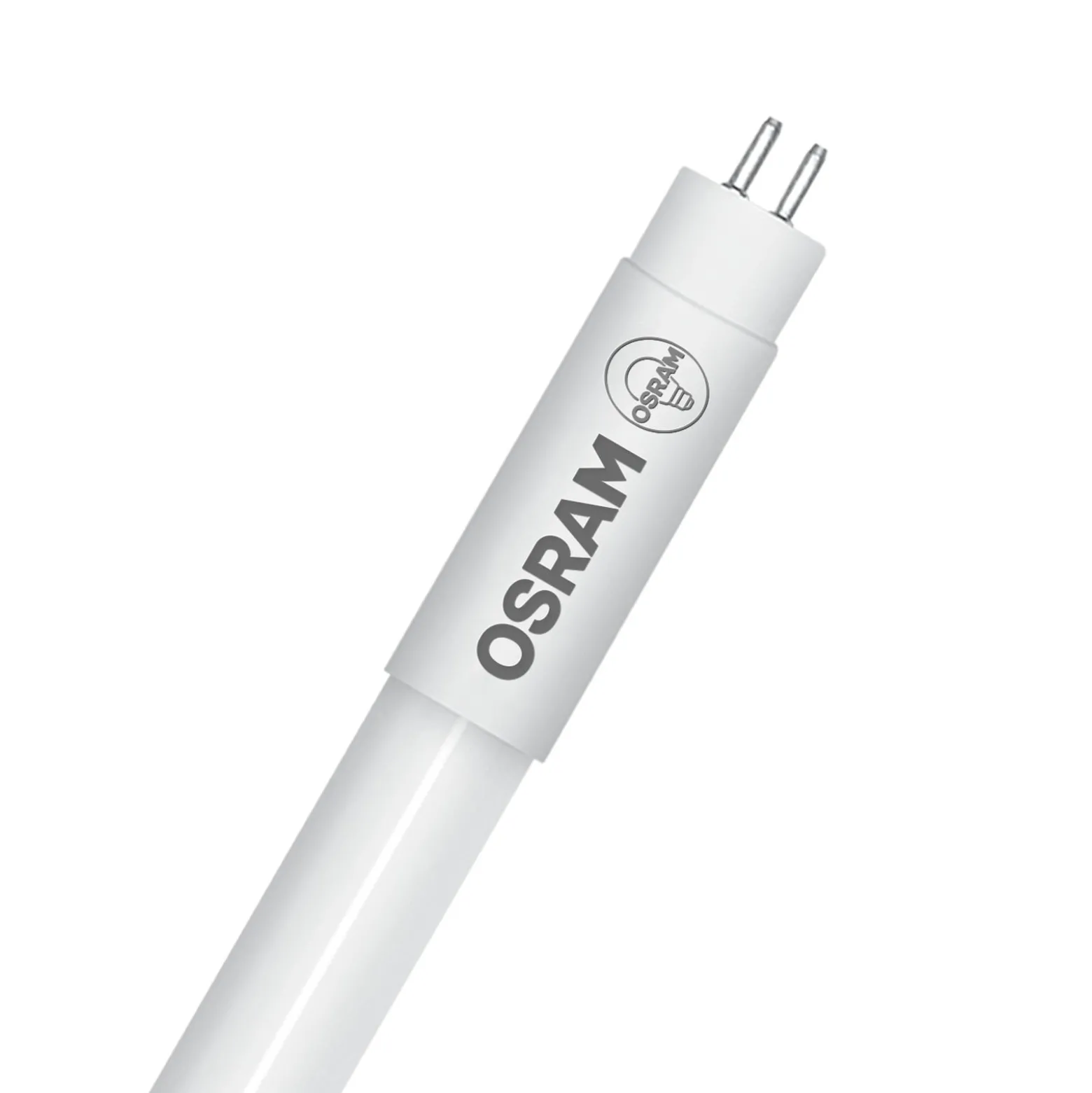 Osram LED Rör T5 (HF) High Efficiency 16W 2400lm - 840 Kallvit | 115cm - Ersättare 28W