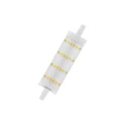 Osram LED R7s 118mm Klar 13W 1521lm - 840 Kallvit | Ersättare 100W