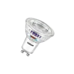 Osram LED Spot GU10 PAR16 4.7W 850lm 100D - 827 Extra Varm Vit