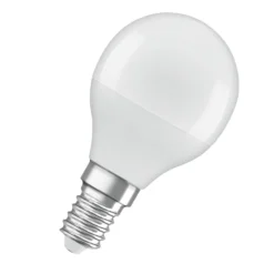 Osram LED Star Classic E14 Boll Matt 3.3W 250lm - 827 Extra Varm Vit | Ersättare 25W