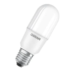 Osram LED Star Stick E27 Matt 9W 1050lm - 865 Dagsljus | Ersättare 75W
