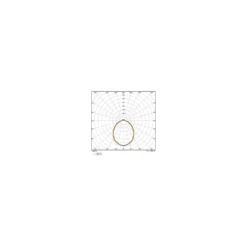Osram LED Superstar Reflektor Spot GU10 PAR16 4.1W 350lm 120D - 940 Kallvit | Bästa Färgåtergivning - Dimbar - Ersättare 32W