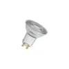 Osram LED Superstar Reflektor Spot GU10 PAR16 6W 575lm 120D - 927 Extra Varm Vit | Bästa Färgåtergivning - Dimbar - Ersättare 46W