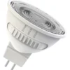 Osram LED Superstar Reflektor Spot GU5.3 MR16 5.6W 550lm 45D - 827 Extra Varm Vit | Ersättare 45W