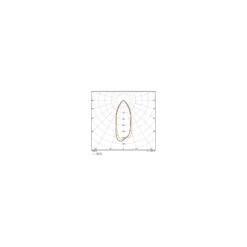 Osram LED Superstar Reflektor Spot GU5.3 MR16 5.6W 550lm 45D - 827 Extra Varm Vit | Ersättare 45W