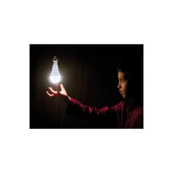 Osram LED Uppladdningsbar Lamps E27 Päron Matt 8W 806lm - 827 Extra Varm Vit | Ersättare 60W