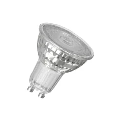 Osram LED Value Reflektor Spot GU10 PAR16 6.9W 575lm 60D - 830 Varm Vit | Ersättare 80W