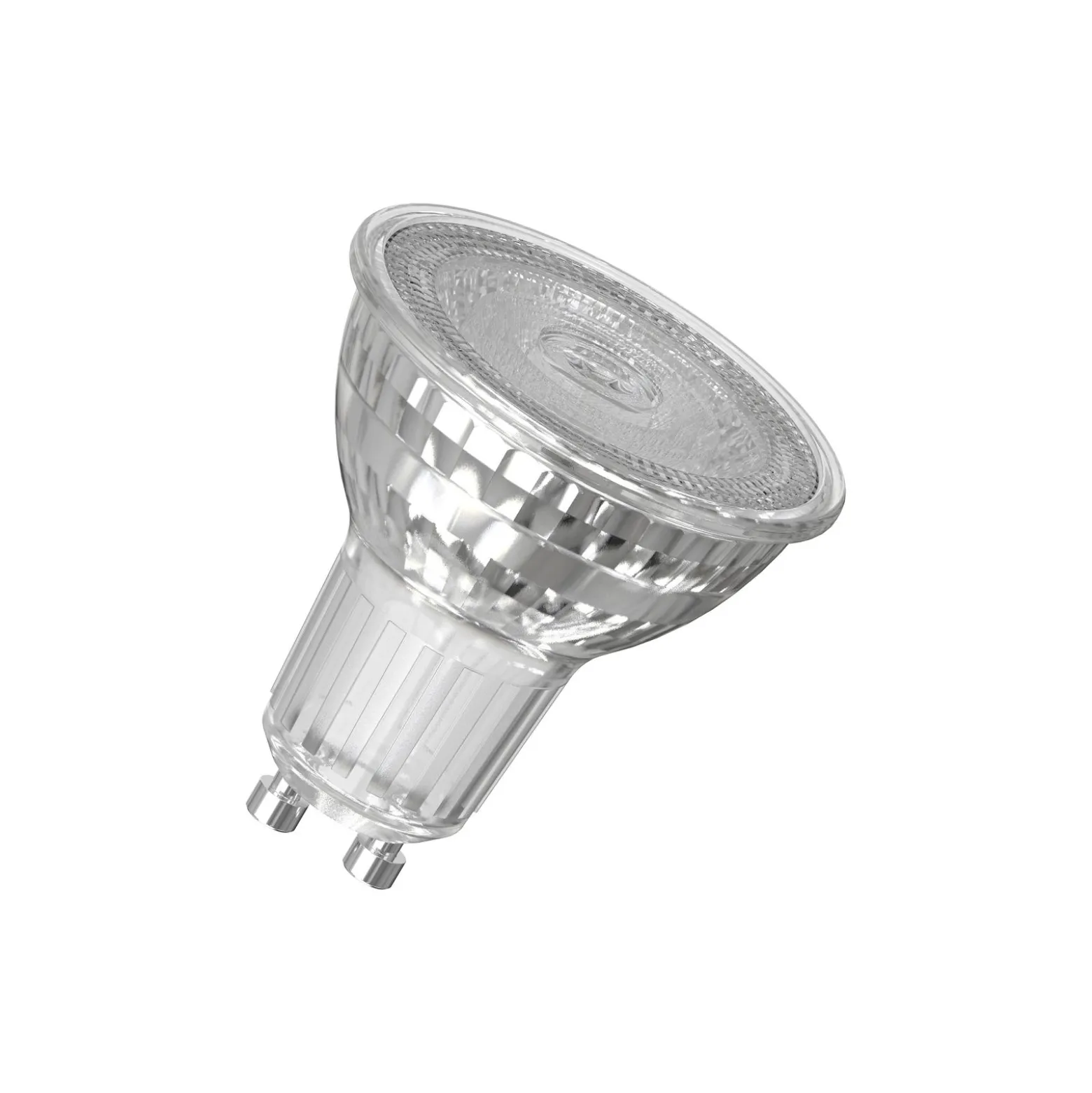 Osram LED Value Reflektor Spot GU10 PAR16 6.9W 575lm 60D - 830 Varm Vit | Ersättare 80W