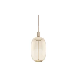 Osram LED Vintage 1906 Pendellampa Needle Beige | Passande för E27