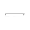 Osram Lumilux Interna T8 18W - 827 Extra Varm Vit | 60cm