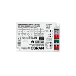 Osram OTI DALI 25/220-240/700 LT2 DIMVS20