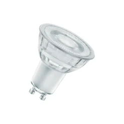 Osram Parathom LED Spot GU10 PAR16 4.5W 350lm 36D - 827 Extra Varm Vit | 3 Step Dim - Ersättare 35W