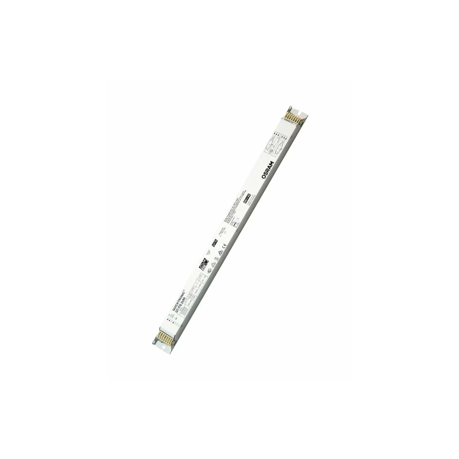 Osram QT-FQ 2X80