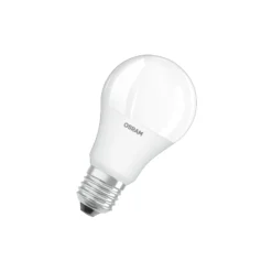 Osram Retrofit Classic LED E27 Päron Matt 9W 806lm - 827 Extra Varm Vit | RGBW - Dimbar - Fjärrkontroll - Ersättare 60W