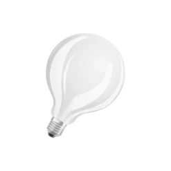 Osram Retrofit LED E27 Globe Filament Matt 11W 1521lm - 827 Extra Varm Vit | Ersättare 100W