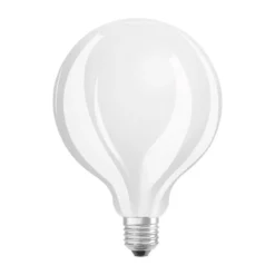 Osram Retrofit LED E27 Globe Filament Matt 11W 1521lm - 827 Extra Varm Vit | Ersättare 100W