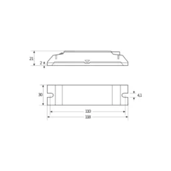 Osram Sensor Coupler / E | DALI