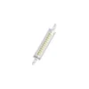 Osram Slim Line LED R7s 118mm 12W 1521lm - 827 Extra Varm Vit | Ersättare 100W