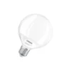 Osram Smart+ Matter Classic LED E27 Globe Matt 14W 1521lm - 827-865 Justerbar Vit | Dimbar - Ersättare 100W