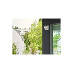 Osram Smart+ Wifi Utomhus Rörelsesensor Vit