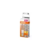 Osram Special T Slim LED B15d Klar 6.5W 806lm - 827 Extra Varm Vit | Ersättare 60W