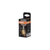 Osram Vintage 1906 LED Classic Slim E14 Päron Filament Klar 4.6W 470lm - 927 Extra Varm Vit | Bästa Färgåtergivning - Dimbar - Ersättare 40W
