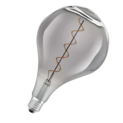 Osram Vintage 1906 LED E27 Special Filament Smokey 4.5W 150lm - 817 Extra Warm White | Dimmable