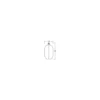 Osram Vintage 1906 LED E27 Special Filament Smoke 4.8W 200lm - 818 Extra Varm Vit | Dimbar - Ersättare 25W