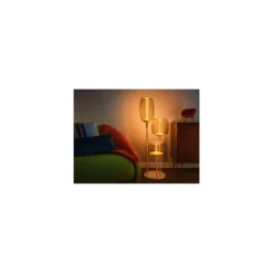 Osram Vintage 1906 LED E27 Special Filament Klar 2.5W 120lm - 827 Extra Varm Vit | Ersättare 15W