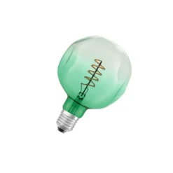 Osram Vintage 1906 LED E27 Special Filament Colored 4.5W 180lm - 816 Extra Warm White | Dimmable