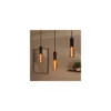 Osram Vintage 1906 LED E27 Special Filament Klar Edison 2.2W 150lm - 827 Extra Varm Vit | Ersättare 15W