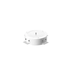 SLV Medo Taklampa Aluminium Vit 8W 1150lm - 930-940 CCT | Bästa Färgåtergivning - UGR<19