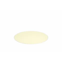 SLV Medo Taklampa Aluminium Vit 16W 2350lm - 930-940 CCT | Bästa Färgåtergivning - UGR<19