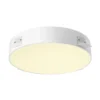 SLV Medo Taklampa Aluminium Vit 33W 4600lm - 930-940 CCT | Bästa Färgåtergivning - UGR<19