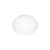 Steinel LED Plafond RS16 Vit 9.5W 940lm - 840 Kallvit | IP44 - Rörelsesensor