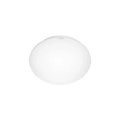 Steinel LED Plafond RS16 Vit 9.5W 940lm - 840 Kallvit | IP44 - Rörelsesensor